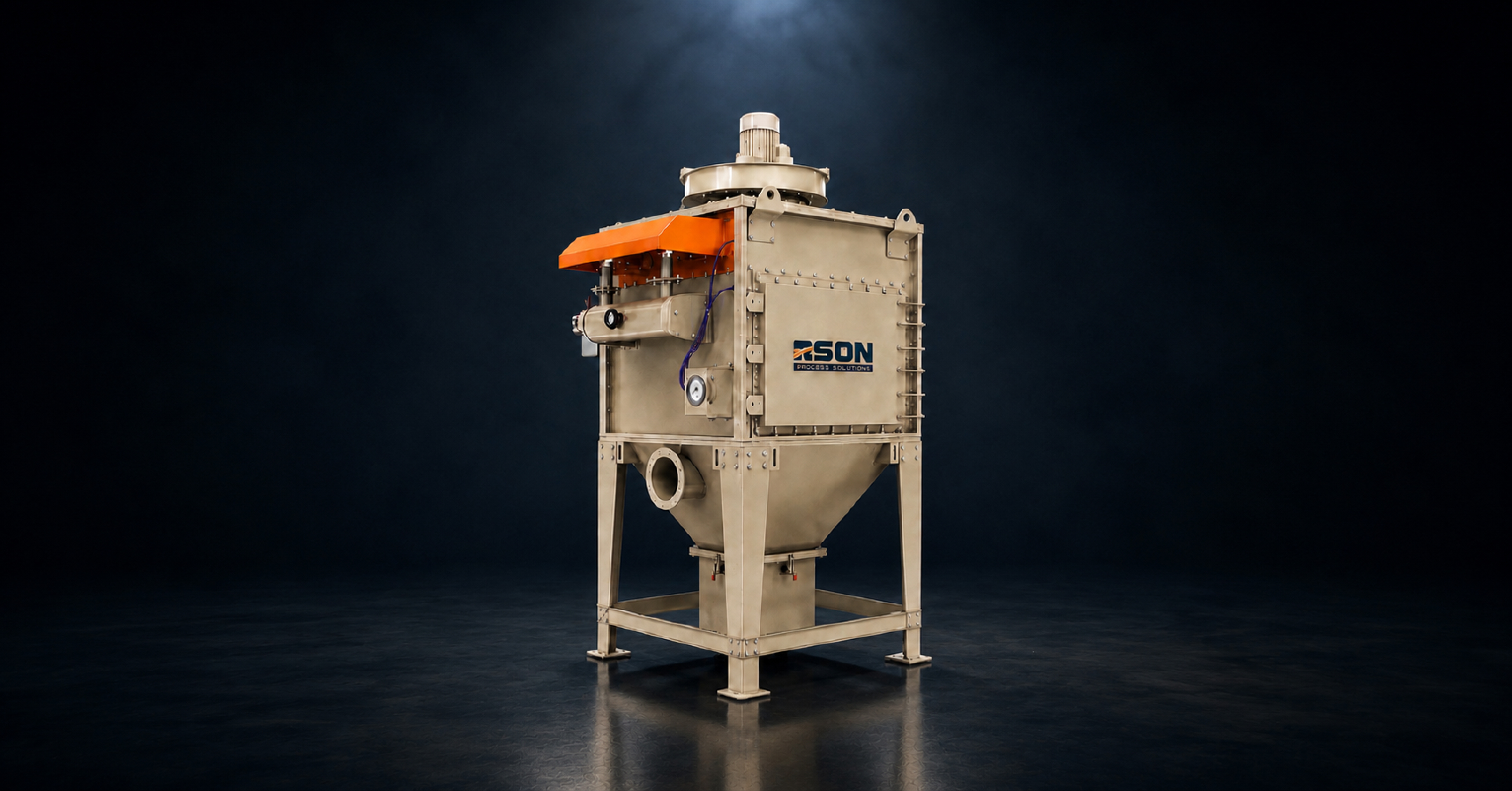 Dust Collector